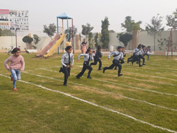 Best CBSE School of Kosli
